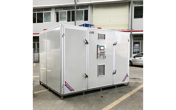 小型紅薯烘干機_農產品烘干機_副食品干燥設備