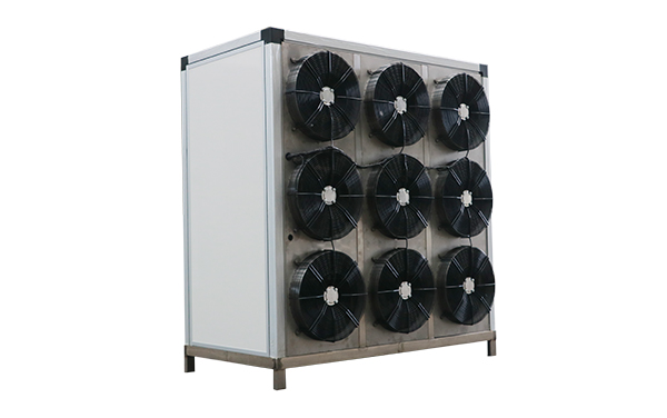 中藥材烘干機_藥材干燥設備_草藥烘干房