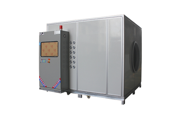 污泥烘干機_工業污泥烘干機_污泥烘干機廠家