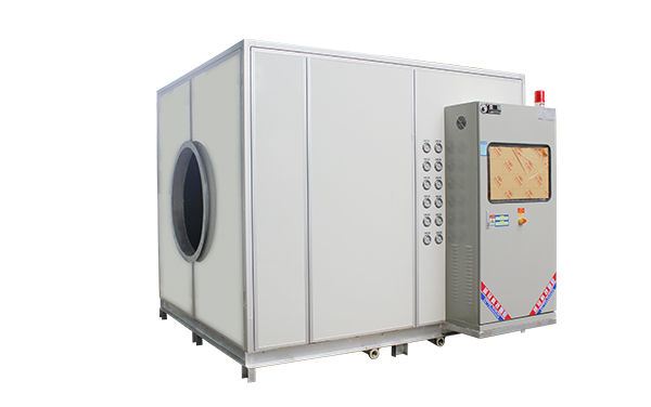 種子烘干機_種子低溫烘干機_種子烘干工程