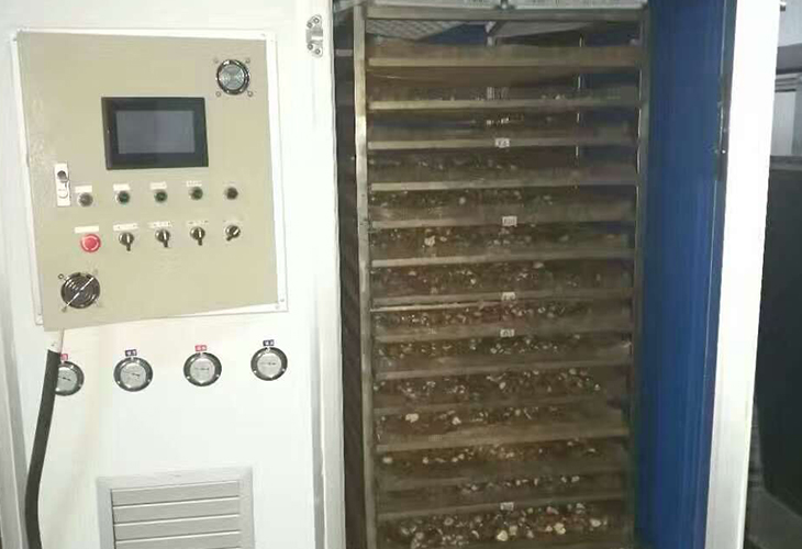 香菇烘干機廠家