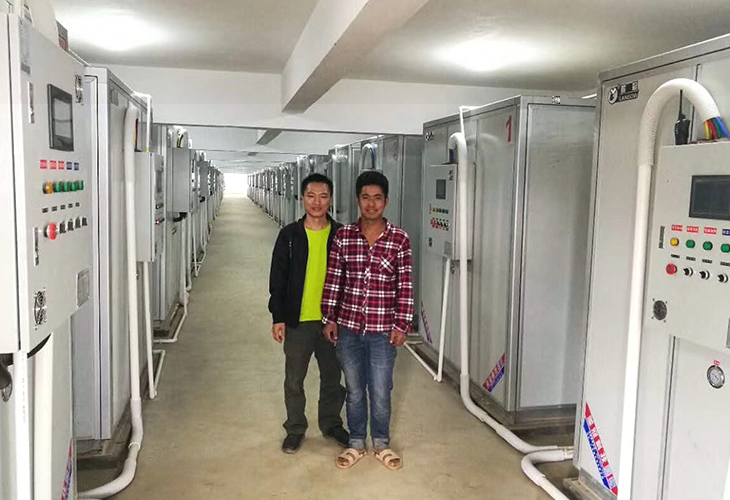 大型種子烘干機價格