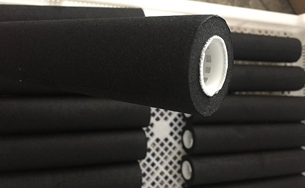 濾芯活性炭烘干