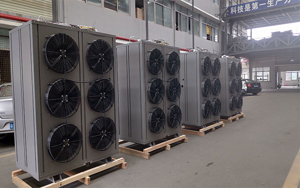 食用菌烘干機_香菇烘干設備_香菇烘干機