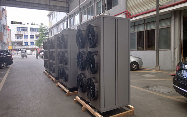 食用菌烘干機_香菇烘干設備_香菇烘干機